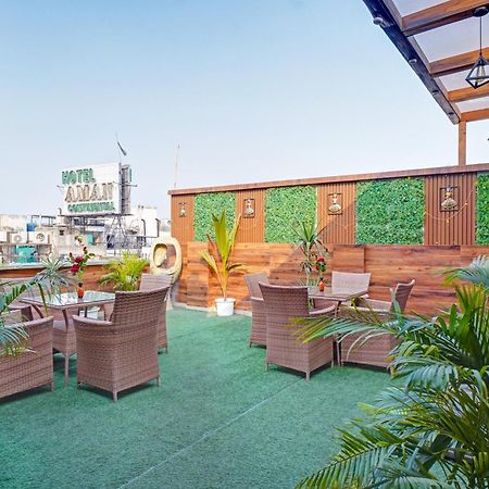 Hotel Gold Palace - 03 Mins Walk From New Delhi Railway Station Extérieur photo